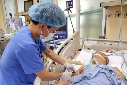Giảm áp lực, tăng an toàn cho điều dưỡng với bối cảnh thiếu nhân lực trầm trọng