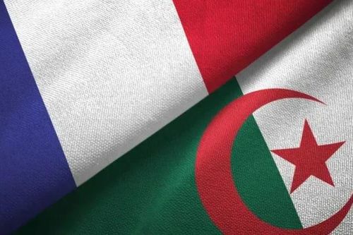 Chính quyền Algeria trục xuất 2 nhân viên tình báo Pháp