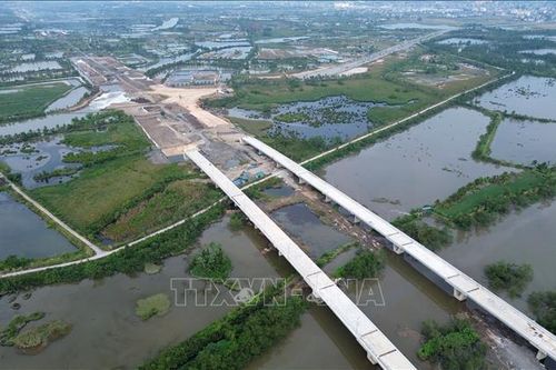 Quảng Ninh sẽ khởi công, khánh thành 37 dự án, công trình chào mừng Quốc khánh 2/9