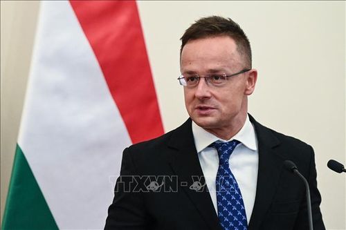 Hungary hủy cuộc họp về dân tộc thiểu số với Ukraine do các cáo buộc gián điệp