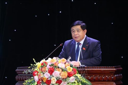 Phát triển Bắc Ninh sau hợp nhất thành cực tăng trưởng kinh tế miền Bắc