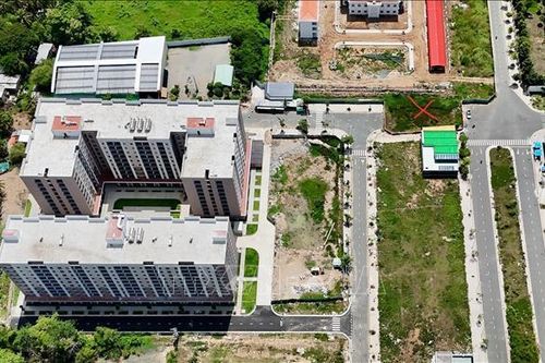 Chủ đầu tư thi công sai phép, hàng trăm hộ dân vẫn chưa thể nhận nhà