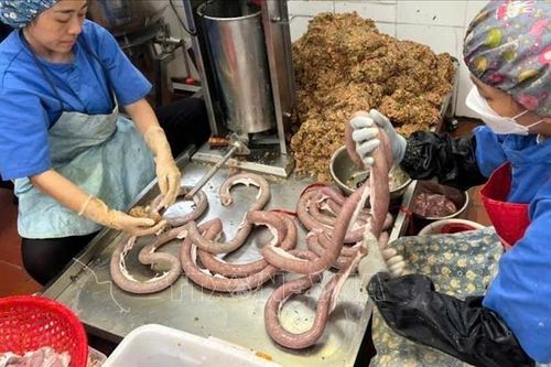 Người dân cẩn trọng để không mua phải thực phẩm 'bẩn'
