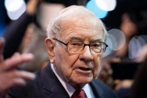 Warren Buffett: Tỷ phú giản dị và di sản đầu tư vĩ đại