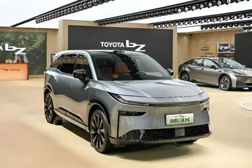 'Ông lớn' Toyota xem xét thu hẹp tham vọng xe điện