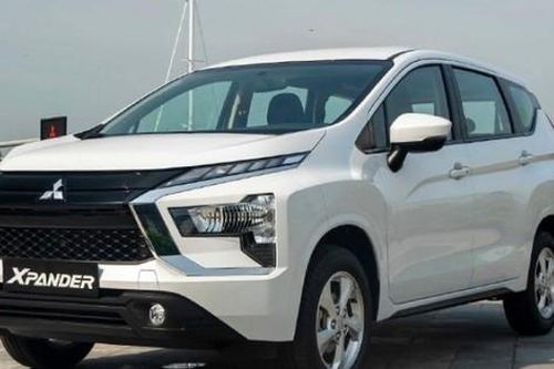 Sở hữu xe MPV Mitsubishi Xpander nên nâng cấp những gì để xe tiện nghi hơn