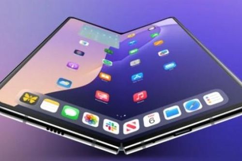 Vén màn kỷ nguyên mới, đầy tham vọng của iPhone