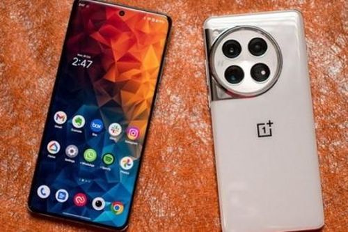 OnePlus 14 sẽ sớm ra mắt với camera tiềm vọng 200MP