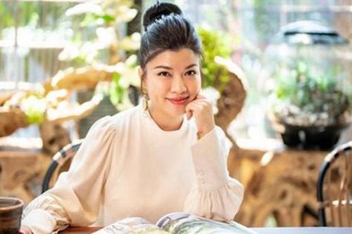 Cuộc sống viên mãn của nữ diễn viên 'Mùi ngò gai' sau hơn 10 năm rời showbiz
