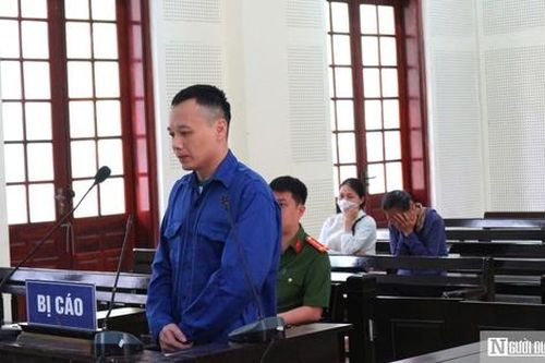 Hình phạt cho 'thánh nổ' chiếm đoạt hàng tỷ đồng bằng chiêu chạy việc, chạy trường