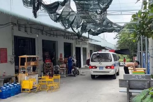Mâu thuẫn gia đình sau cuộc nhậu, vợ chết chồng bị thương