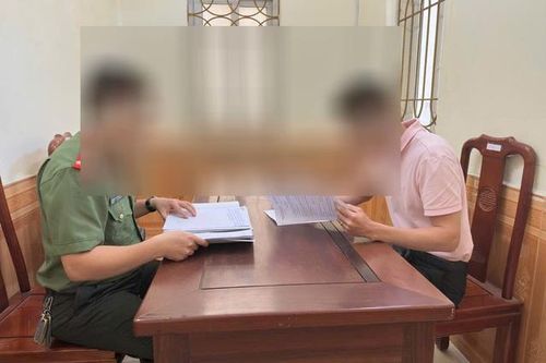 Hải Phòng: Phát hiện, xử lý 2 trường hợp rao bán giấy mời Lễ hội Hoa Phượng Đỏ
