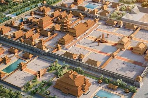 Gạch nối lịch sử làm nên bản giao hưởng văn hóa - di sản tại Sun Mega City