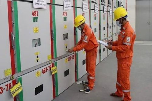 Đảm bảo đấu nối hạ tầng, cấp điện để triển khai sản xuất trong các khu công nghiệp