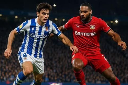 Lộ diện 2 'bom tấn' mà HLV Xabi Alonson muốn mang về Real Madrid