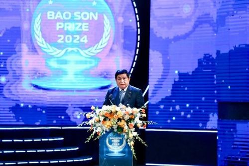 Phải đưa khoa học công nghệ trở thành lực lượng sản xuất quan trọng