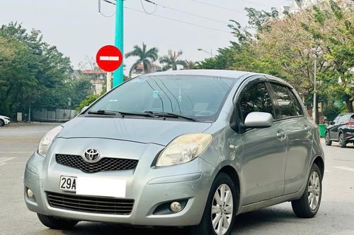 Thực hư thông tin chỉ ô tô sản xuất từ 2017 mới được vào Hà Nội, TP.HCM