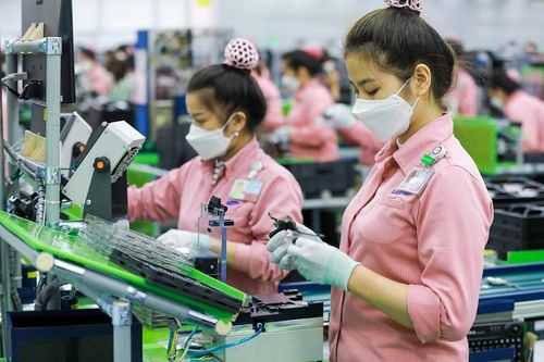 Tạo cộng hưởng giữa FDI với khu vực tư nhân