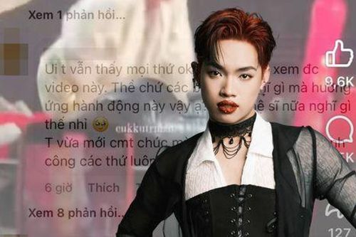 Pháp Kiều bị chỉ trích vì biểu diễn phản cảm