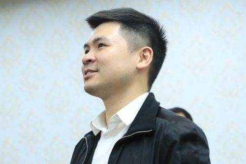 Con trai bầu Hiển đã đúng với Hendrio?