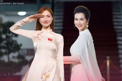 Võ Hạ Trâm và Hòa Minzy thi nhau 'thống trị' top thịnh hành âm nhạc
