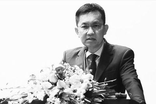 Ông Hồ Nhân - con rể gia tộc Sơn Kim đột ngột qua đời