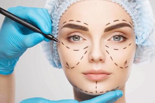 Khách nước ngoài đổ tới Hàn Quốc phẫu thuật thẩm mỹ
