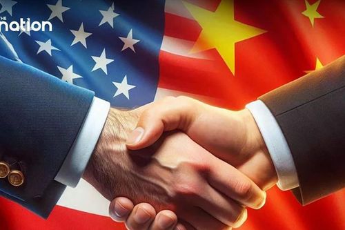 Hoa Kỳ và Trung Quốc đạt được thỏa thuận giảm thuế trong 90 ngày