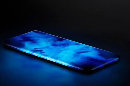 Rộ tin đồn Apple sẽ ra mắt iPhone màn hình cong trong suốt vào 2027