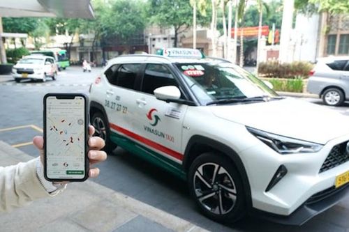 Không 'đốt tiền', không siêu app, bí quyết nào giúp Vinasun tồn tại?