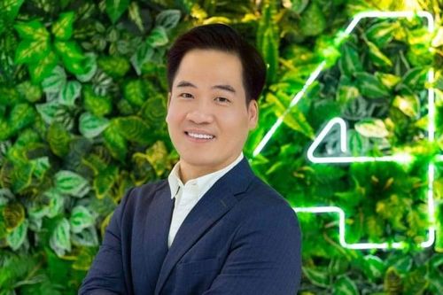 Grab Việt Nam thay tướng sau khi nhận 'gáo nước lạnh' từ Xanh SM