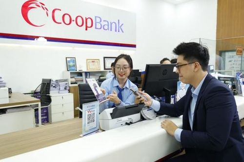 Tăng cường liên kết hệ thống quỹ tín dụng từ mô hình đại lý thanh toán