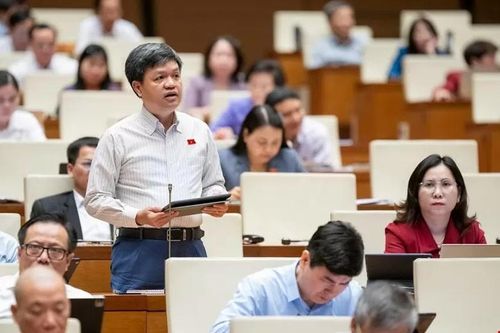 Đề xuất mở rộng ưu đãi thuế cho công nghiệp hóa chất
