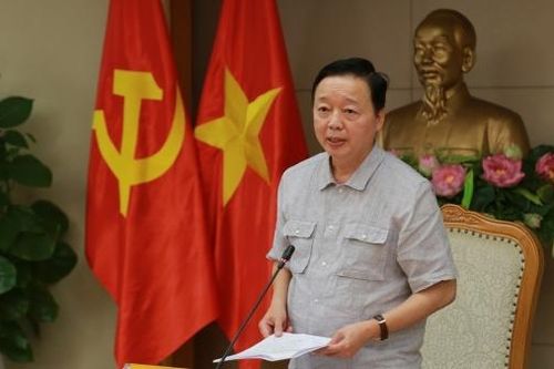 Phân cấp mạnh cho địa phương, minh bạch quản lý khoáng sản