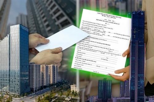 Góc khuất doanh nghiệp bất động sản chưa đăng ký hợp đồng mẫu - Bài 4: Vì sao nhiều chủ đầu tư trốn trách nhiệm?