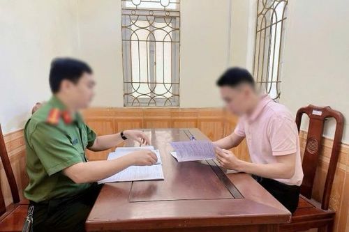 Công an Hải Phòng xử lý vụ rao bán giấy mời Lễ hội Hoa Phượng Đỏ 2025