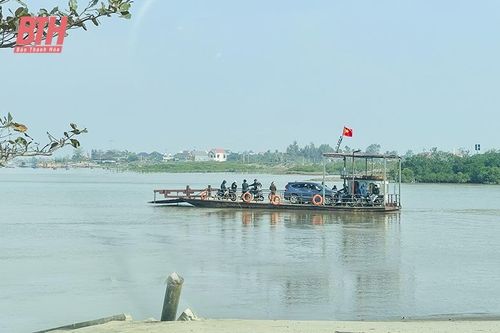 Quản lý hoạt động các phương tiện đường thủy nội địa