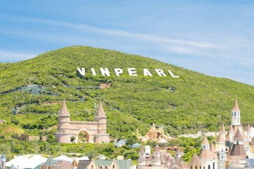 Biết gì về cổ phiếu Vinpearl (VPL) bắt đầu giao dịch từ ngày mai, 13/5?