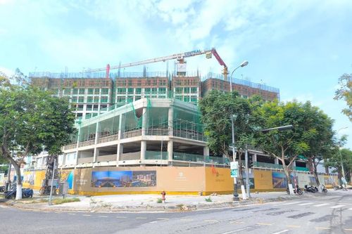 Đà Nẵng - Từ đô thị du lịch đến 'miền đất hứa' để an cư