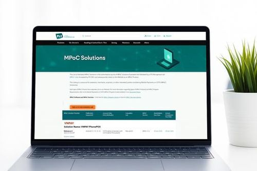 VNPAY trở thành đơn vị đầu tiên tại Việt Nam đạt chứng chỉ bảo mật MPoC toàn cầu cho giải pháp PhonePOS