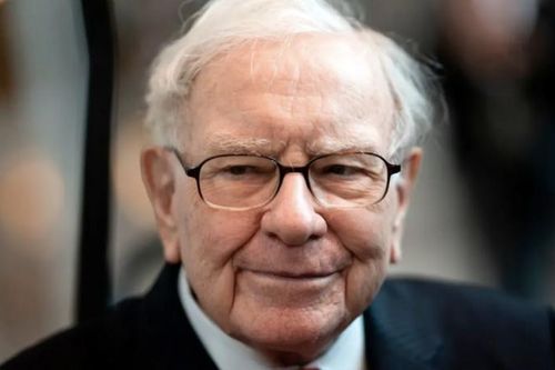 Nhà đầu tư lãi bao nhiêu nếu đầu tư vào cổ phiếu Berkshire Hathaway 10 năm trước?