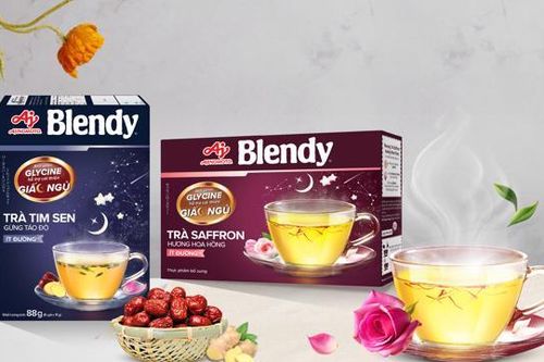 Bất ngờ Ajinomoto lấn sân sang lĩnh vực công nghệ thông tin và truyền thông, dinh dưỡng y học