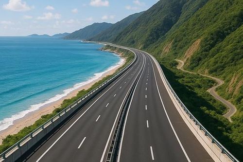Nghiên cứu, đề xuất nguồn vốn đầu tư cao tốc Nha Trang – Đà Lạt theo hình thức PPP