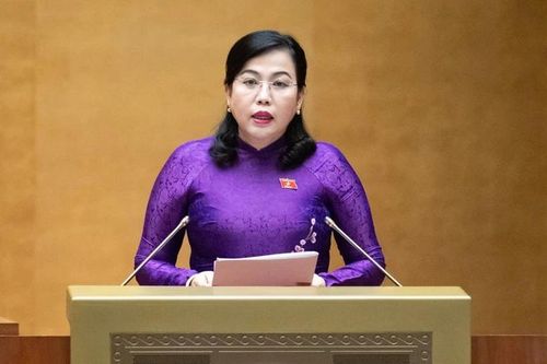 Đề xuất rút ngắn quy trình và thủ tục bầu cử để đáp ứng mô hình chính quyền địa phương 2 cấp