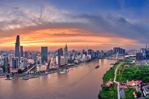 TP.HCM đề xuất điều chỉnh quy hoạch chung theo định hướng 6 phân vùng phát triển