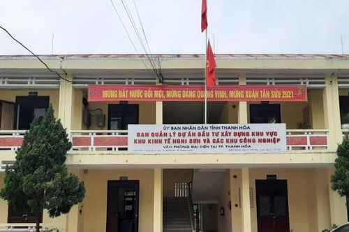 Hơn 30 Ban Quản lý dự án tại Thanh Hóa sẽ được sắp xếp ra sao?