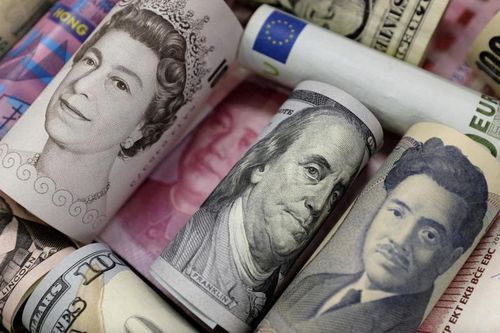 'Hầm trú ẩn' thất thế: yên Nhật, franc Thụy Sỹ và vàng bị bán tháo sau khi Mỹ - Trung đạt thỏa thuận