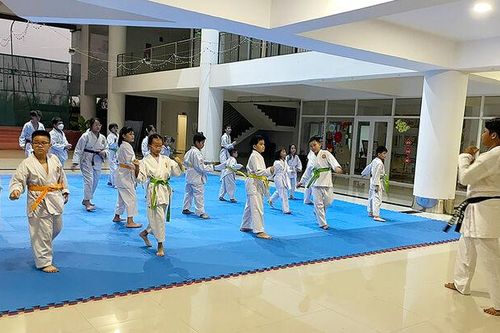 Lựa chọn môn thể thao phù hợp cho trẻ em