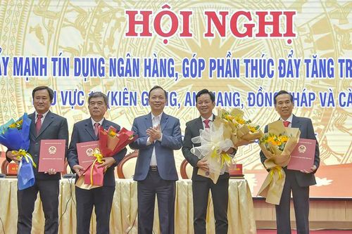 Ngân hàng Nhà nước chi nhánh Khu vực 15 thông tin đường dây nóng