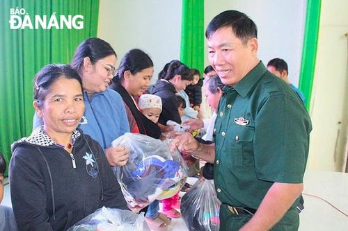 Hiệu quả phong trào cựu chiến binh làm kinh tế giỏi